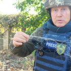 ‘Drone Hunters of Kherson’ takes viewers into a war that blends ‘trench warfare and the Terminator’