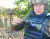 ‘Drone Hunters of Kherson’ takes viewers into a war that blends ‘trench warfare and the Terminator’