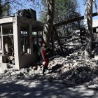 Trump says he has agreed to two-week ceasefire with Iran