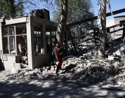 Trump says he has agreed to two-week ceasefire with Iran