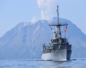 US sailor deploying to Middle East injured in monkey attack in Thailand
