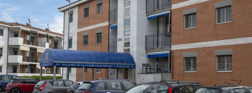 US Navy introduces free Wi-Fi to barracks in Greece, Italy