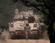 Trump weighs pulling some US troops from Europe amid NATO strains, official says