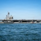 Navy dishes out awards for top mess halls
