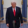 Golden Dome, ships and missiles top Trump’s $1.5 trillion defense wish list