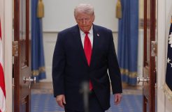 Golden Dome, ships and missiles top Trump’s $1.5 trillion defense wish list