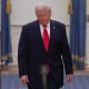 Golden Dome, ships and missiles top Trump’s $1.5 trillion defense wish list