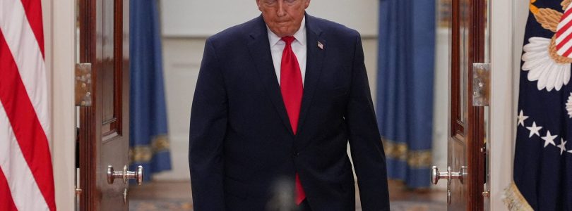 Golden Dome, ships and missiles top Trump’s $1.5 trillion defense wish list