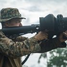Marines deepen ties in Philippines as rotations continue