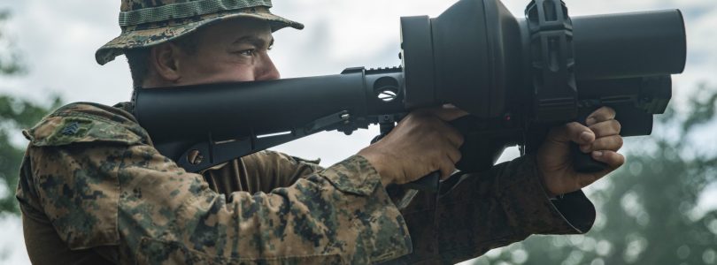 Marines deepen ties in Philippines as rotations continue