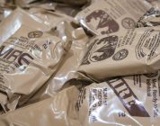 The US Army wants to manufacture meatless proteins in combat zones