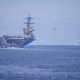 US blockade of Iran will be major military endeavor, experts say