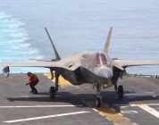 Pentagon’s FY27 budget seeks 85 F-35s, but most ride on reconciliation