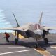 Pentagon’s FY27 budget seeks 85 F-35s, but most ride on reconciliation