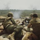 A century of the ‘Ma Deuce’: How the M2 Browning became America’s workhorse machine gun