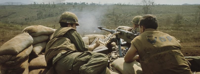 A century of the ‘Ma Deuce’: How the M2 Browning became America’s workhorse machine gun