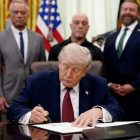 Trump clears path for expanded psychedelic research to treat veterans’ PTSD