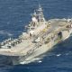 US Navy to extend service life of amphibious assault ship USS Wasp by 5 years