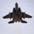 US forces rescue downed F-15 crew member in Iran, search for second continues