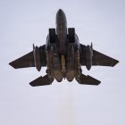 US forces rescue downed F-15 crew member in Iran, search for second continues
