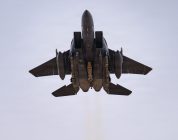 US forces rescue downed F-15 crew member in Iran, search for second continues