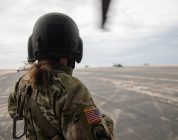 Bill from vets in Congress would keep military roles open to women