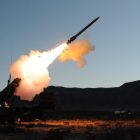 US Navy to integrate PAC-3 MSE interceptor missile with Aegis Combat System