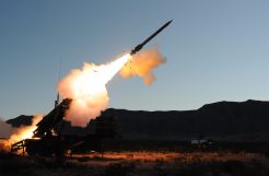 US Navy to integrate PAC-3 MSE interceptor missile with Aegis Combat System