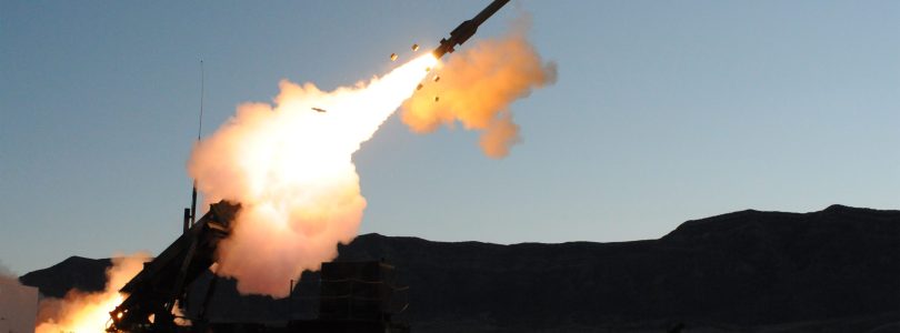 US Navy to integrate PAC-3 MSE interceptor missile with Aegis Combat System