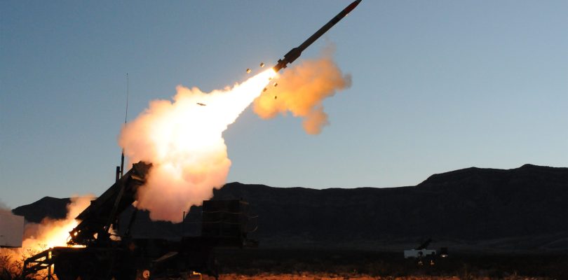 US Navy to integrate PAC-3 MSE interceptor missile with Aegis Combat System