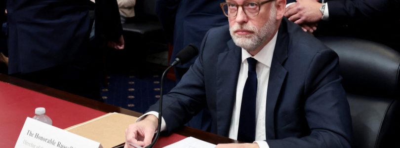 White House offers no hint of Iran war cost as it seeks military funding surge