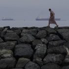As US claims victory, Iran emerges bruised but with leverage over Hormuz