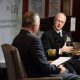 Minesweeping technology in the Middle East is ‘a very good package,’ Caudle says