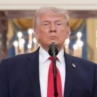 Trump threatens to walk away from NATO