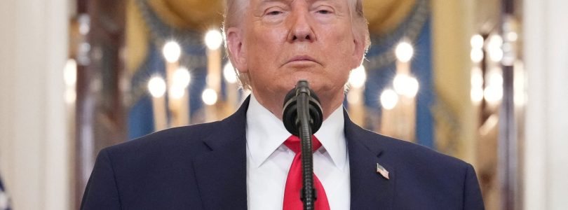 Trump threatens to walk away from NATO