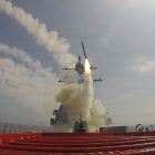 US Navy seeks 1,200% increase in Tomahawk missile procurement for 2027