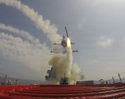 US Navy seeks 1,200% increase in Tomahawk missile procurement for 2027