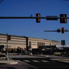 Pentagon, FAA sign agreement on deploying anti-drone laser system near Mexico