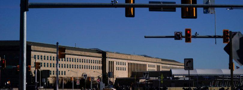 Pentagon, FAA sign agreement on deploying anti-drone laser system near Mexico