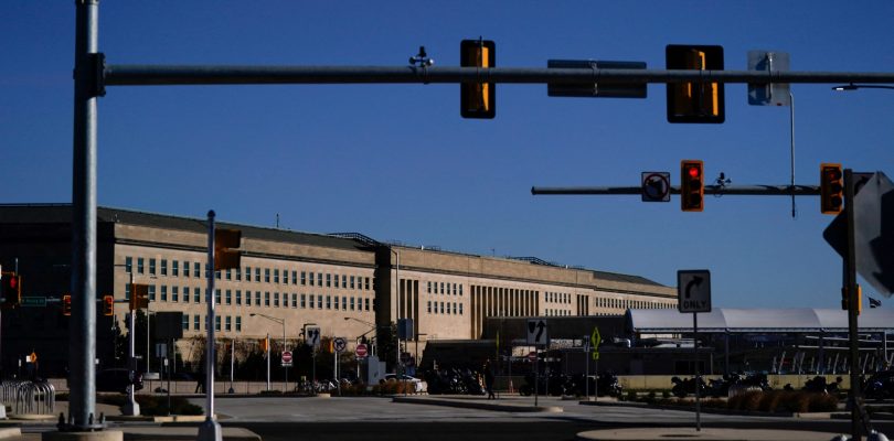 Pentagon, FAA sign agreement on deploying anti-drone laser system near Mexico