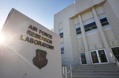That time the Air Force proposed making a ‘gay bomb’