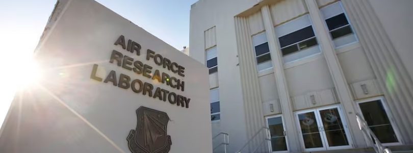 That time the Air Force proposed making a ‘gay bomb’