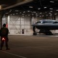 B-2s flew 36-hour mission to target Iranian Revolutionary Guard meeting