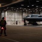 B-2s flew 36-hour mission to target Iranian Revolutionary Guard meeting