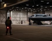B-2s flew 36-hour mission to target Iranian Revolutionary Guard meeting