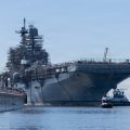 US Marine Corps, Navy join forces to combat insufficient amphibious fleet size
