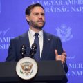 US hits military targets on Iran’s Kharg Island