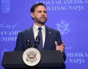 US hits military targets on Iran’s Kharg Island