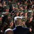 Troops would get up to 7% pay raise under proposed defense bill