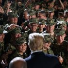 Troops would get up to 7% pay raise under proposed defense bill